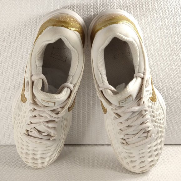 Nike Zoom Women´s Size 7.5 - Picture 4 of 7